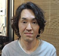 Takashi Hashizume - English to Japanese translator