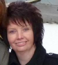 Susanne Wernecke - din engleză în germană translator