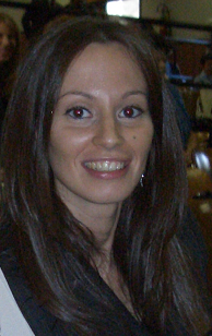Alessia Mazzulli - inglês para italiano translator