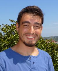 Adrián - angol - spanyol translator