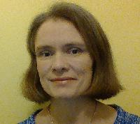 Helen Hagon - din rusă în engleză translator