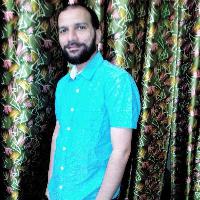 Fakhir Abbasi - Da Inglese a Urdu translator