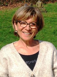 Caroline Bajwel - English to French translator
