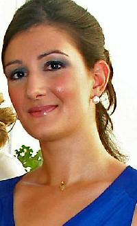 Lina Syriopúlu - angol - görög translator
