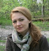 aleksandra_t - Polnisch > Russisch translator