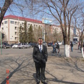 Olzhas Suleimenov