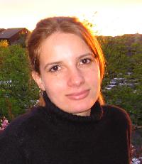 Alessandra Prado - angielski > portugalski translator