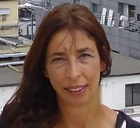 Cristina Lopez de Gerez - español al francés translator