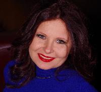 Zsuzsanna Szabó, MBA - angol - magyar translator