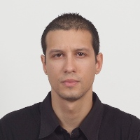 Stoyan Stoyanov - bolgár - angol translator