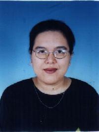 Nooraini Hamidon - angol - maláj translator
