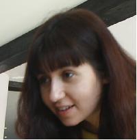 Valentina Novakova - din engleză în bulgară translator