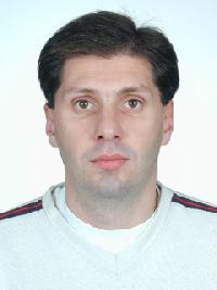 Vakhtang Mikadze - angol - orosz translator