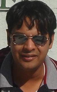 Nitin Singhal - din engleză în hindi translator