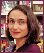 Judit Dudás - French to Hungarian translator
