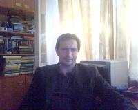 Rytis Andriuškevičius - angol - litván translator
