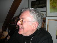 Gérard LAMBERT - din engleză în franceză translator