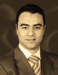 Ahmed Elnosany - din engleză în arabă translator