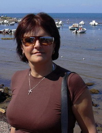 Rosangela Alberge - olasz - portugál translator