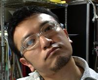 Mikito Oki - anglais vers japonais translator