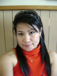 Jeanette Coker - English to Tagalog translator
