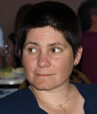 Beata Kovacs Teslery - din engleză în maghiară translator