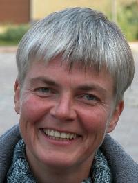 Anne Schulz - angol - német translator