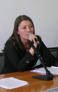 Soboleva Kateryna - Italian to Russian translator