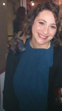 Maria Elisa Albanese - angol - olasz translator