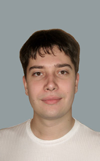 Denis Akulov - angol - orosz translator