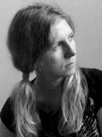 Hanna Burdon - English to Polish translator