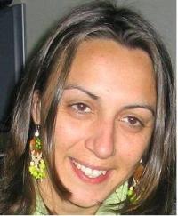 Teresa Filipe - angol - portugál translator