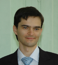 Viktor Sharov - English to Russian translator