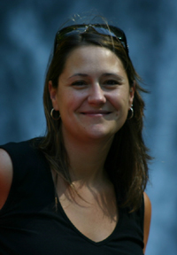 Michelle Tarnopolsky