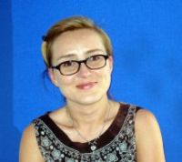 Anna Kucinska-Isaac - polonês para inglês translator