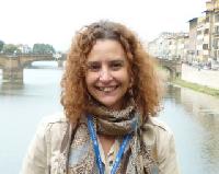 Susana Alves - din  portugheză în engleză translator