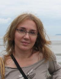 Olivera Popovic - 英語 から セルビア語 translator