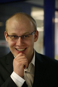 Lennart Luhtaru