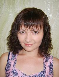 Maria Babak - Engels naar Russisch translator