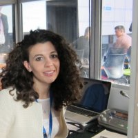 Giulia Tramonti - ألماني إلى إيطالي translator