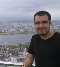 Alvaro Zamora Arias - din engleză în spaniolă translator