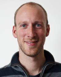 Sander Van de Moortel - inglês para holandês translator