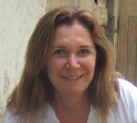 Jennifer Byers - Portuguese to English translator