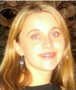 Zuzana Holcova - inglês para tcheco translator