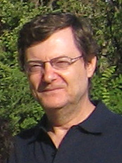 Michalis Bertsas - angol - görög translator