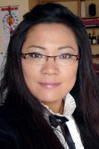 Huimin Xia - német - kínai translator