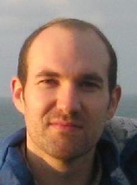 Alexandre Hanin - angol - francia translator