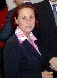 Anca Argesiu - román - angol translator