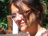 Claudia Cherici - English to Italian translator