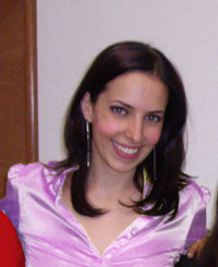 Stephania Heine - angol - német translator
